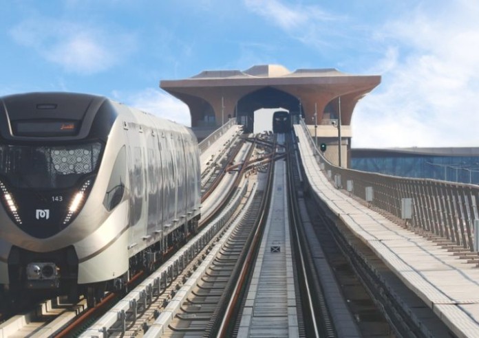 Doha Metro