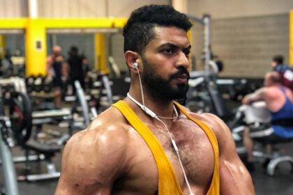 Ryan Al-Fadani