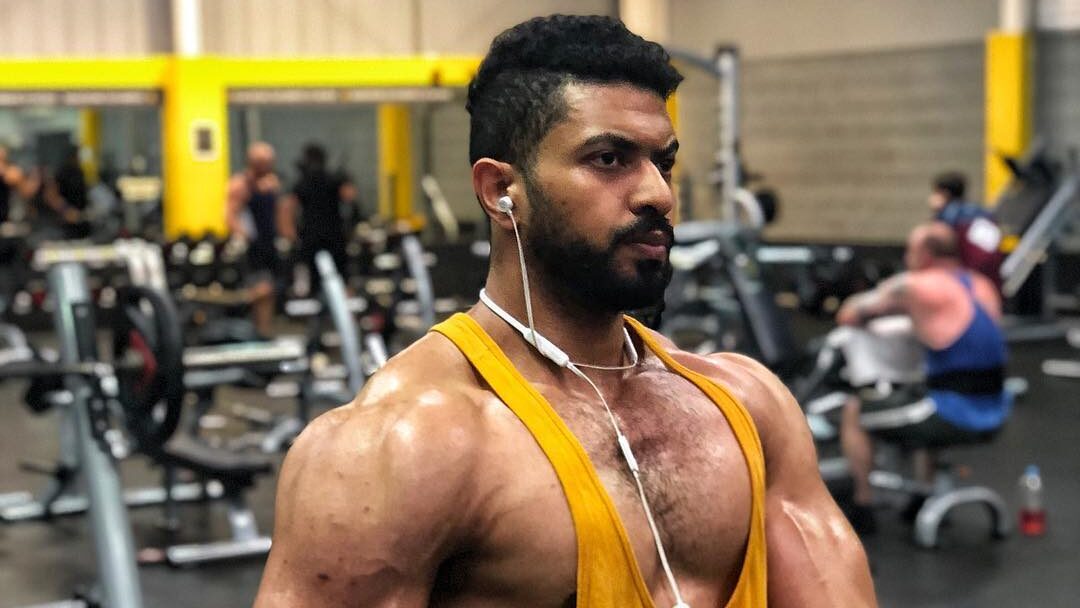 Ryan Al-Fadani