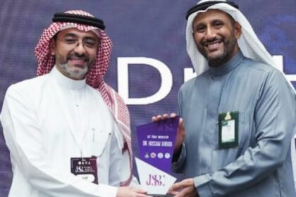 Dr. Hosam Amoodi