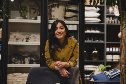 Farah Al Humaidhi