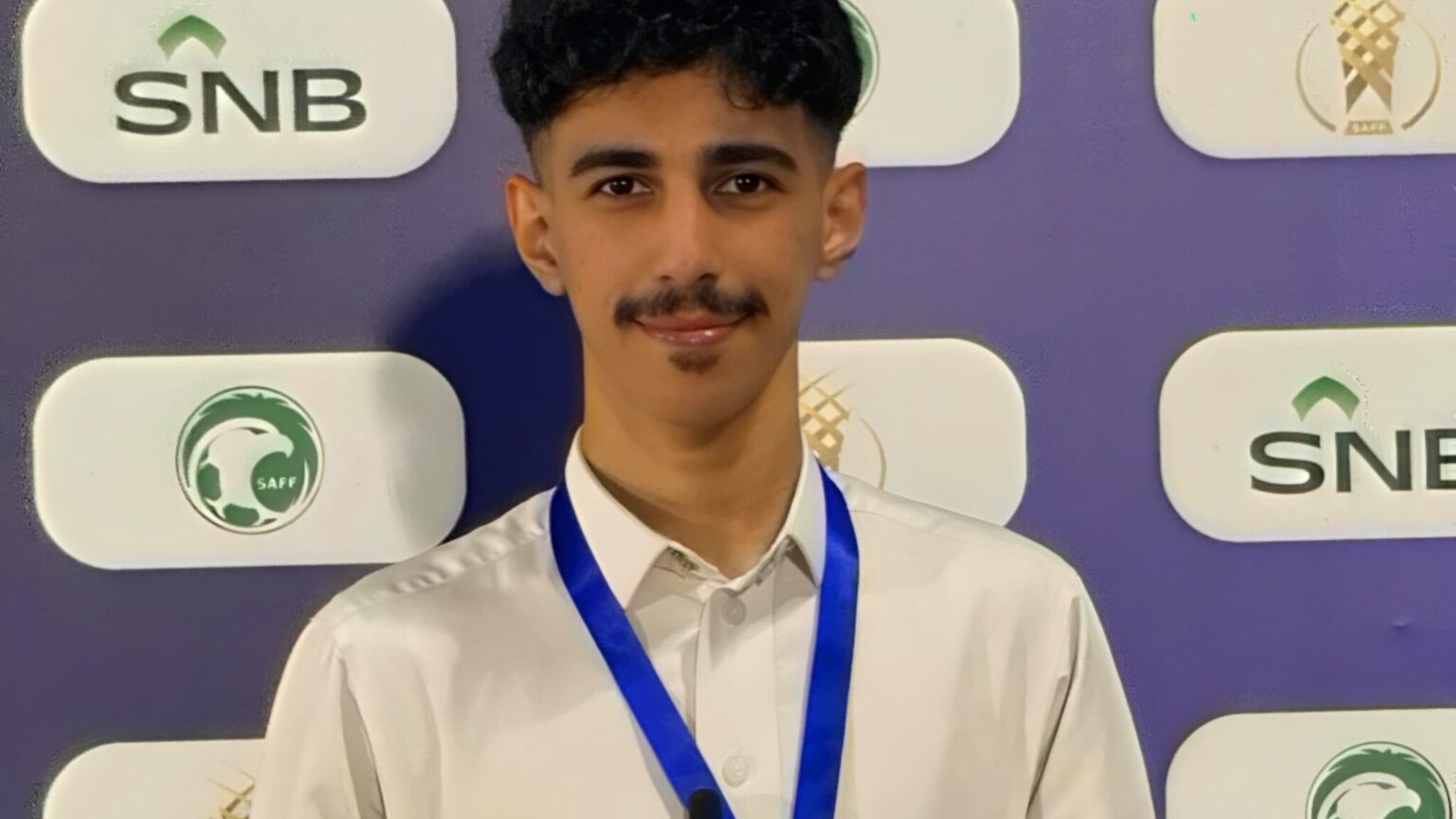 Saleh Alhamid