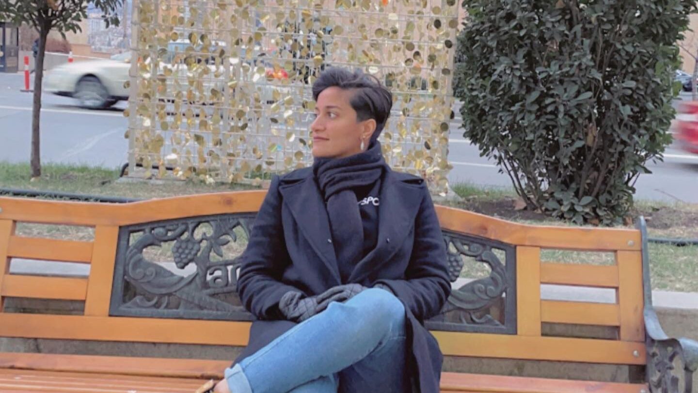 Elaf Al Sharief