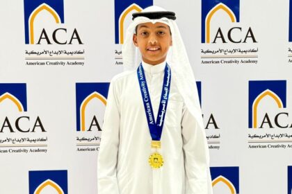 Eissa Almuzaini
