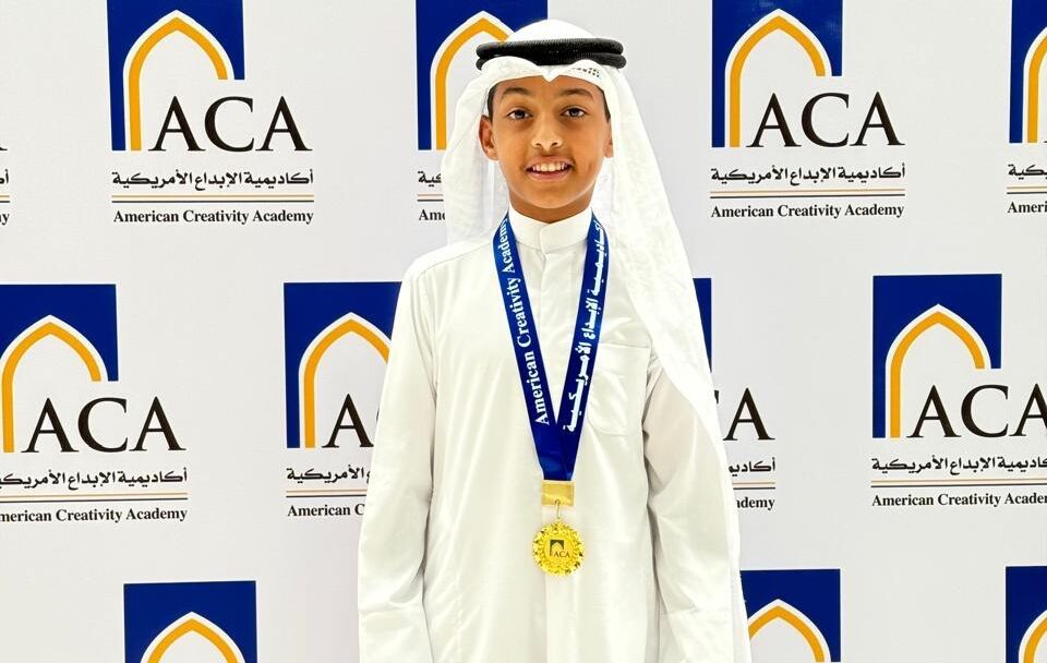 Eissa Almuzaini