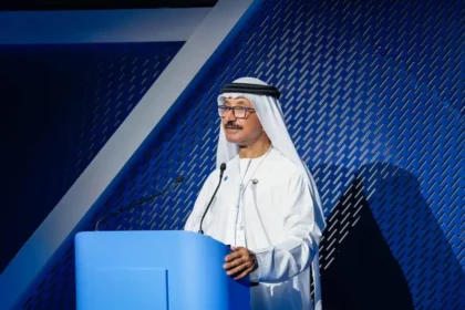 Sultan Ahmed bin Sulayem
