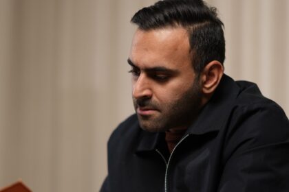 Hamad Salman