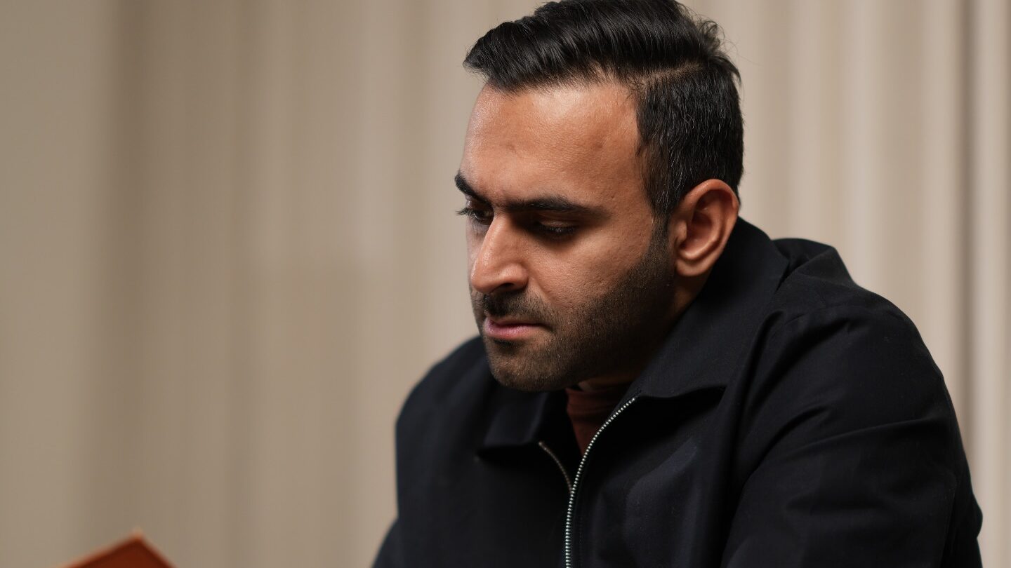 Hamad Salman