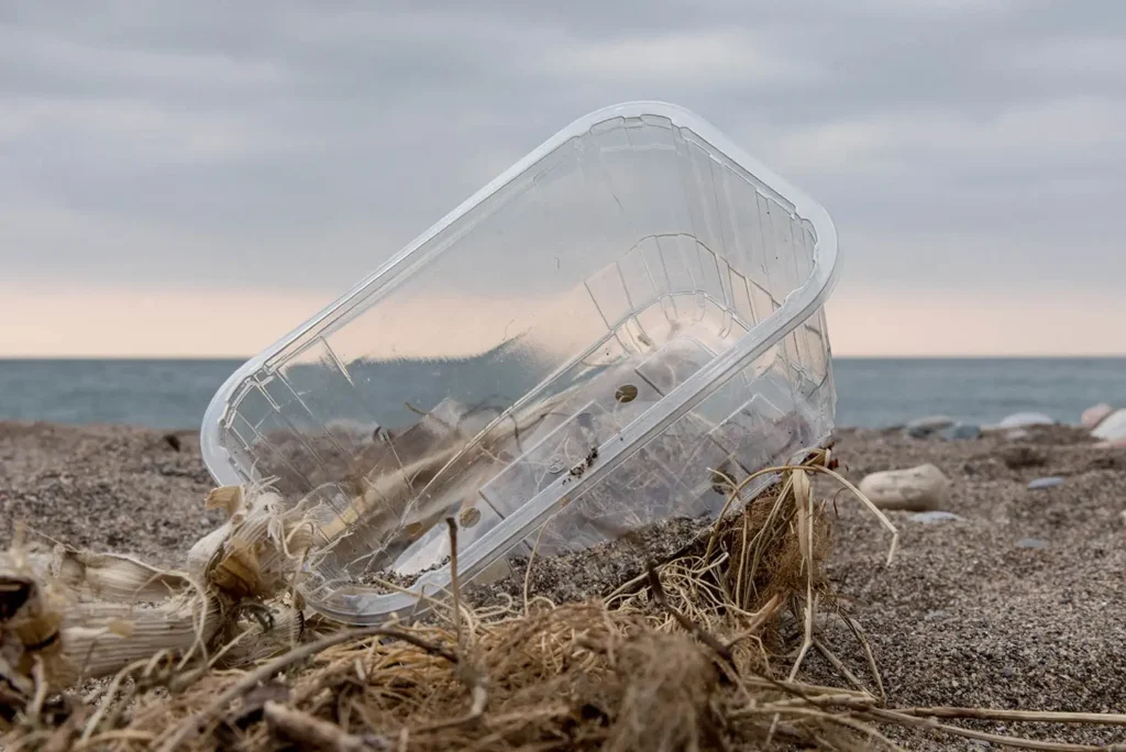 Plastics 