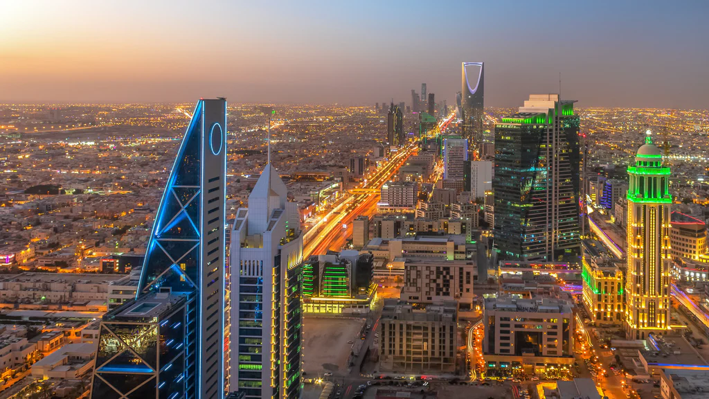 Arab Capital
