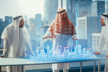 Remarkable Transformation