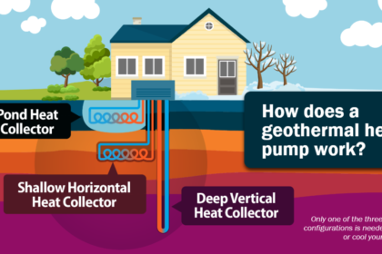 Geothermal