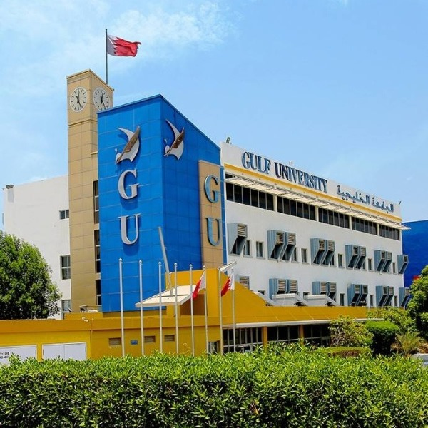 Gulf Universities