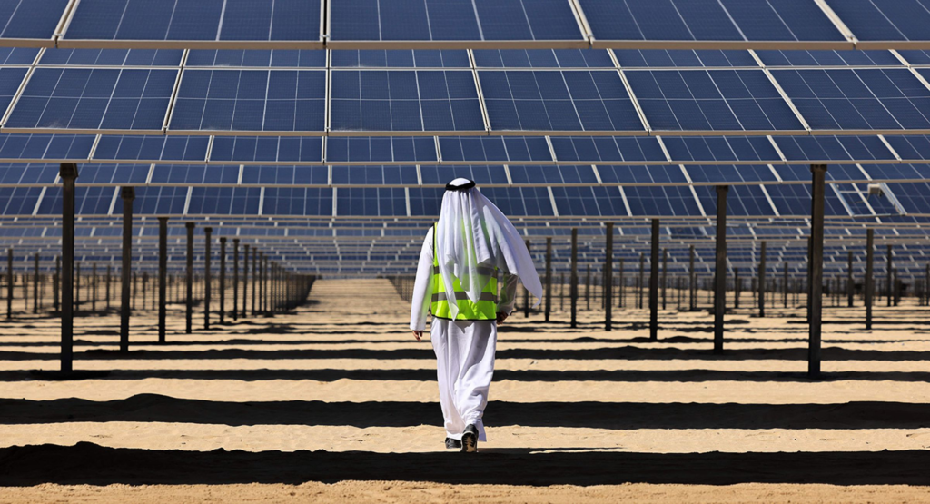 Solar Energy
