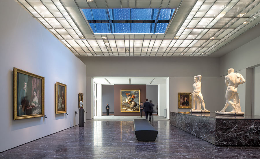 Gulf promoting local artists