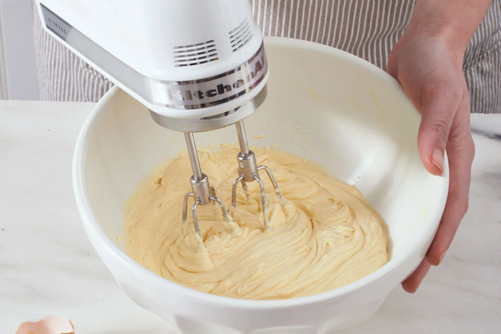Gulf Pastry Chef