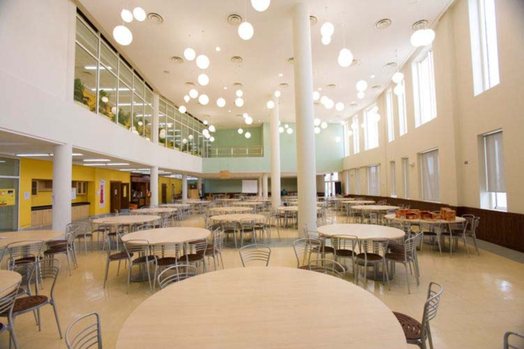 American School of Doha