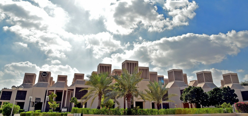 Qatar University
