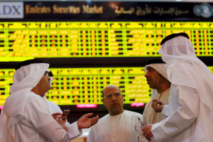 Markets