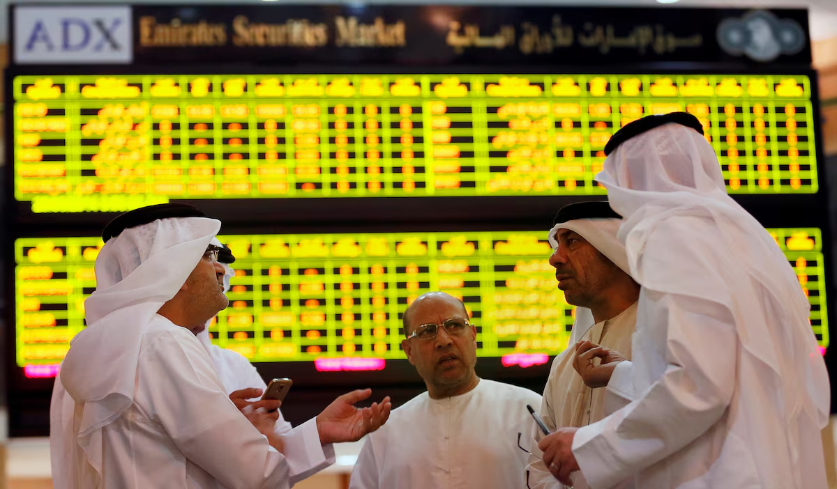 Markets