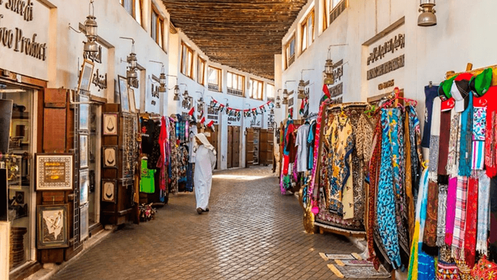 Souks