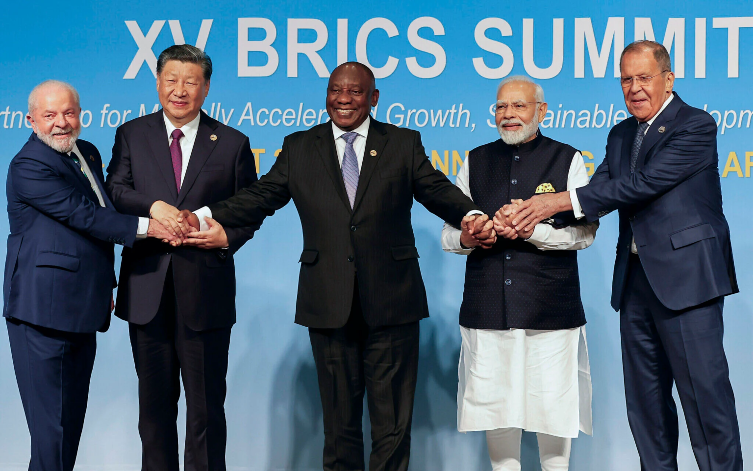 BRICS