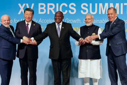 BRICS