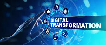 Digitization