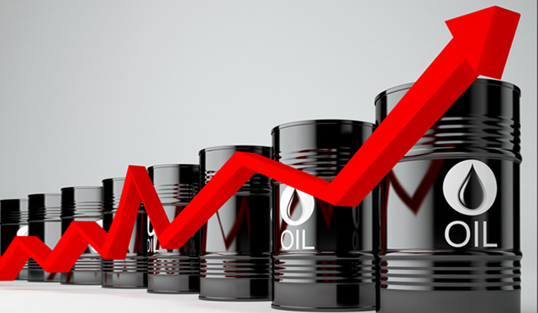 OIL