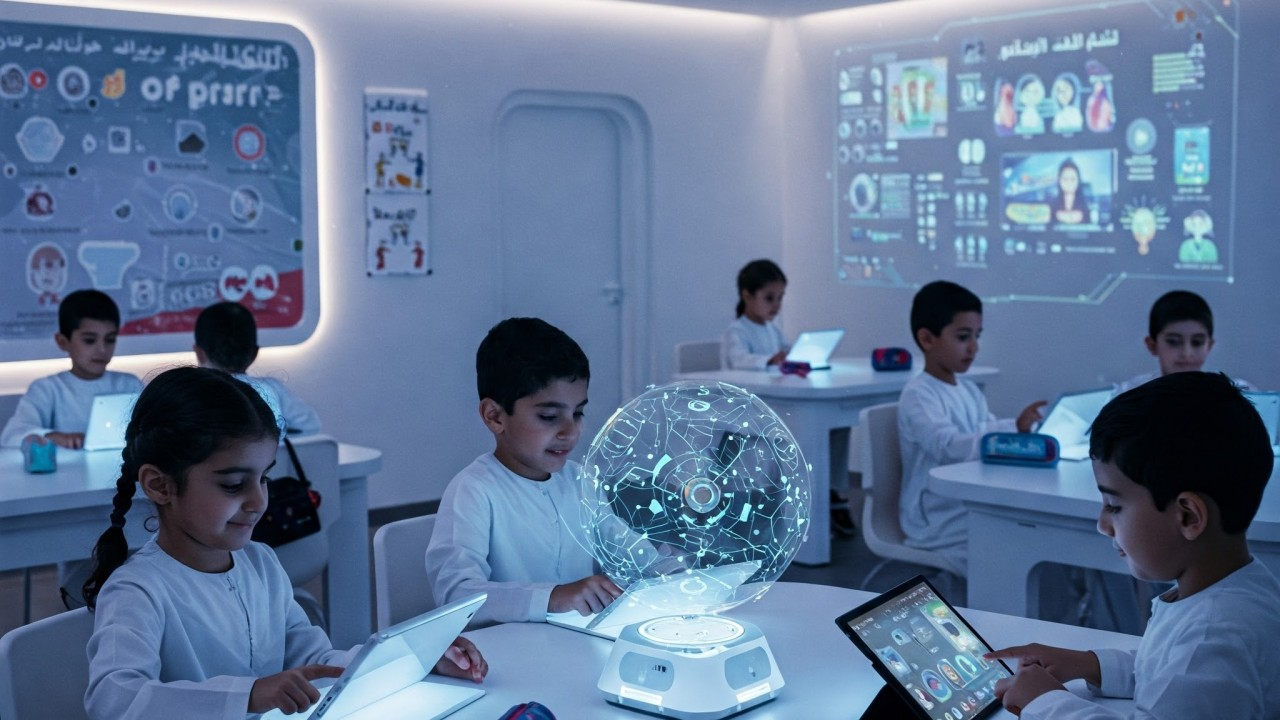 Education