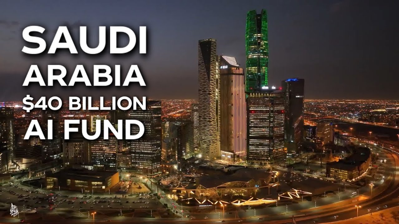 Saudi Arabia