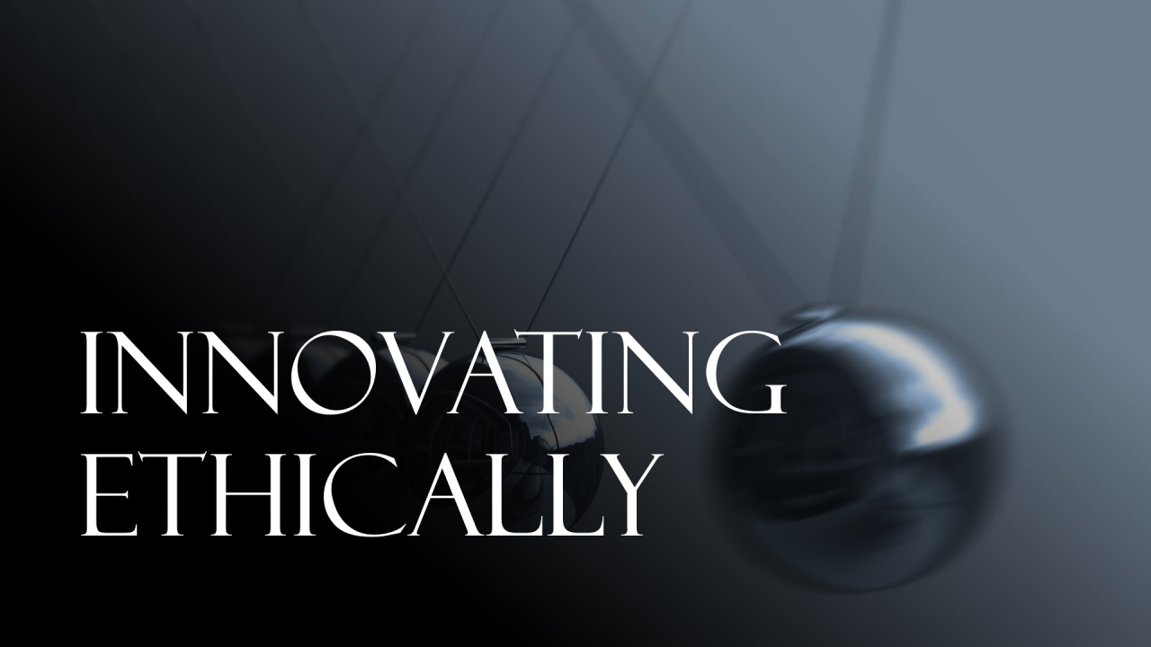 Innovation