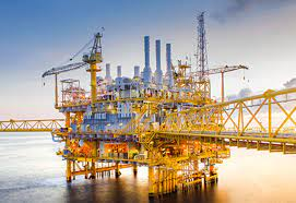 Oil Exports