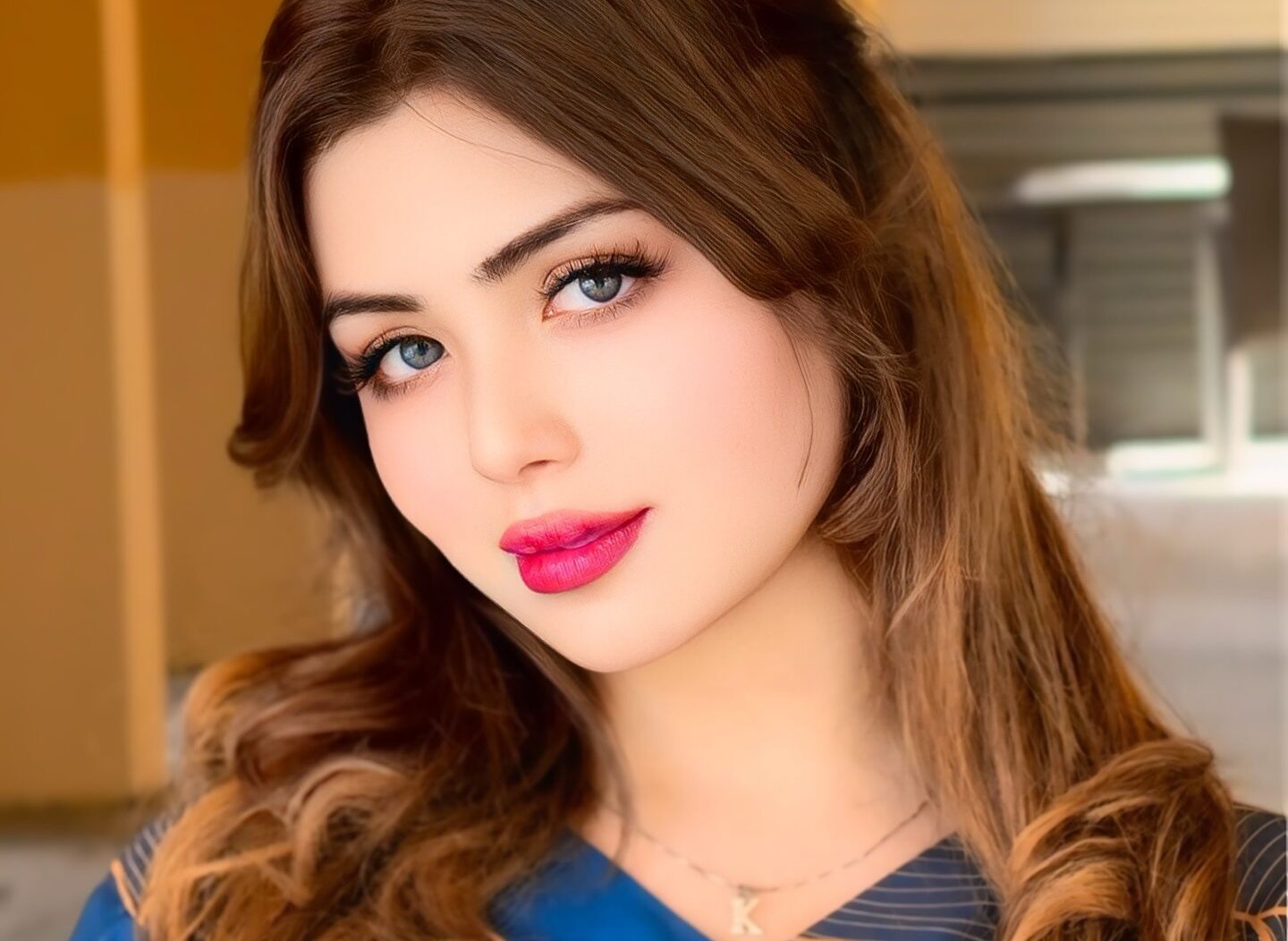 Kainaat Baloch