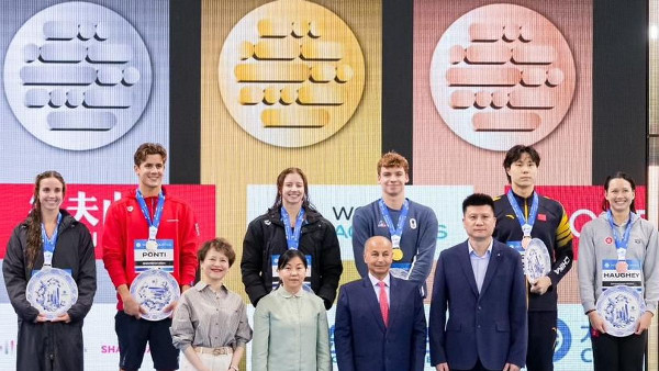 Hosts 45th OCA