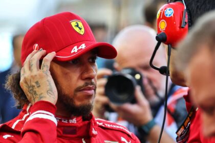 Bahrain GP