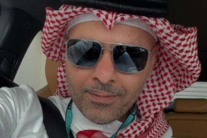 Maan Eshgi