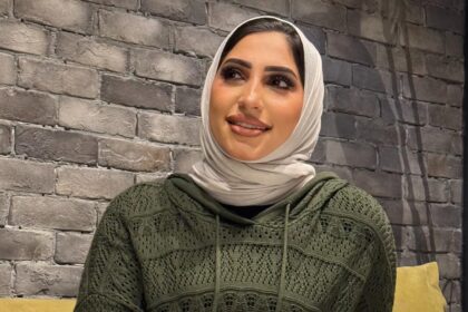 Maha Behzad