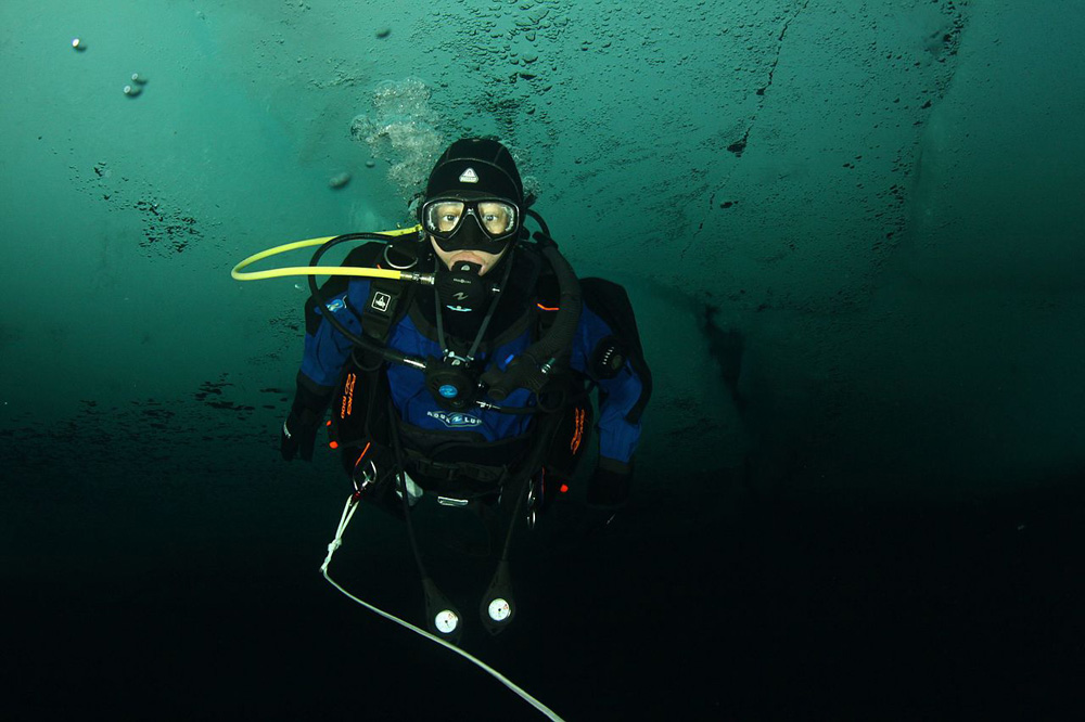 deep-sea