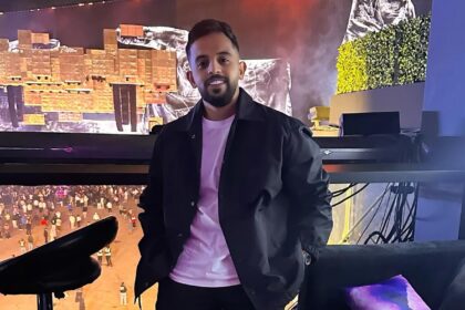 Majed Baqadim