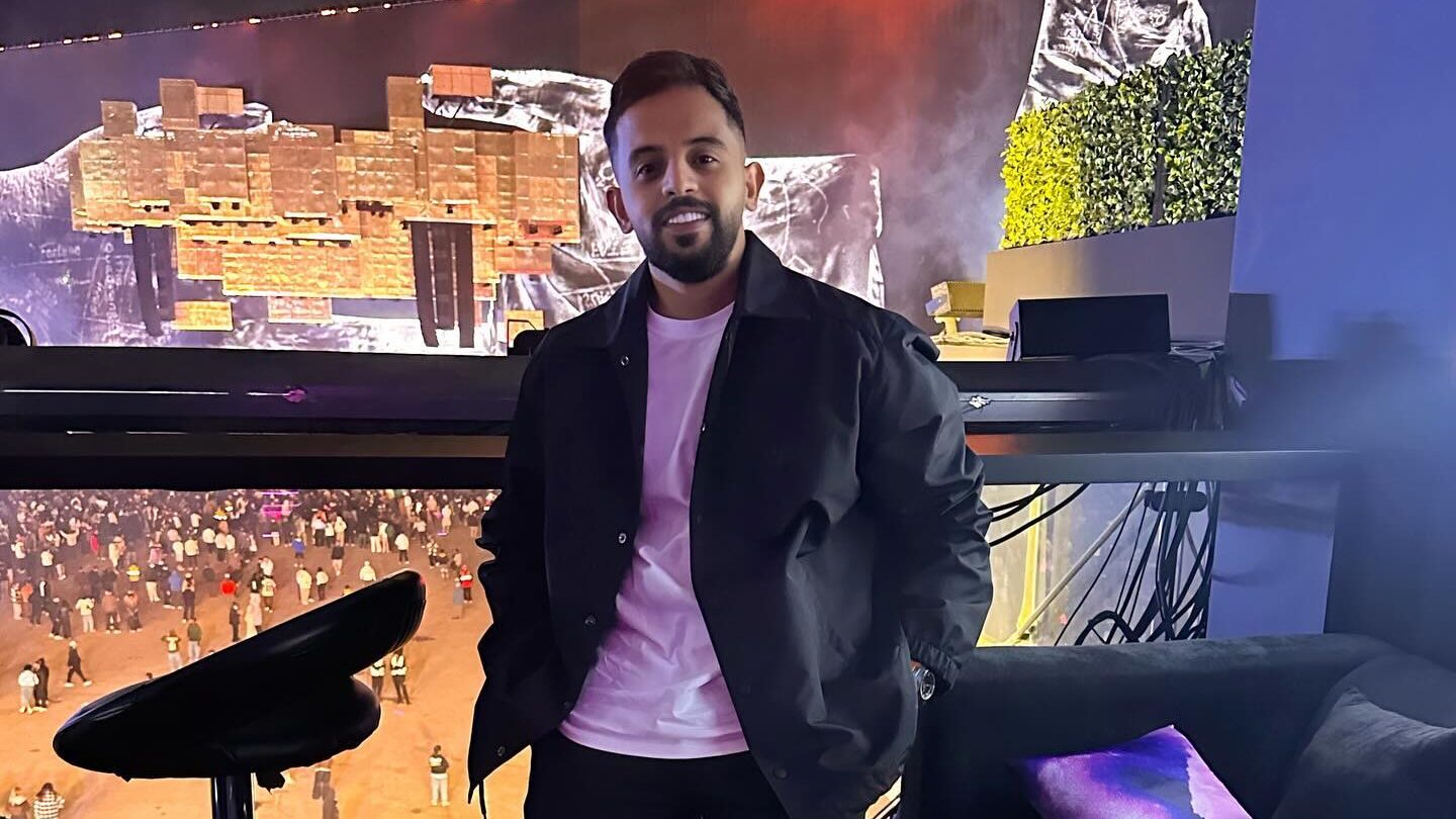 Majed Baqadim