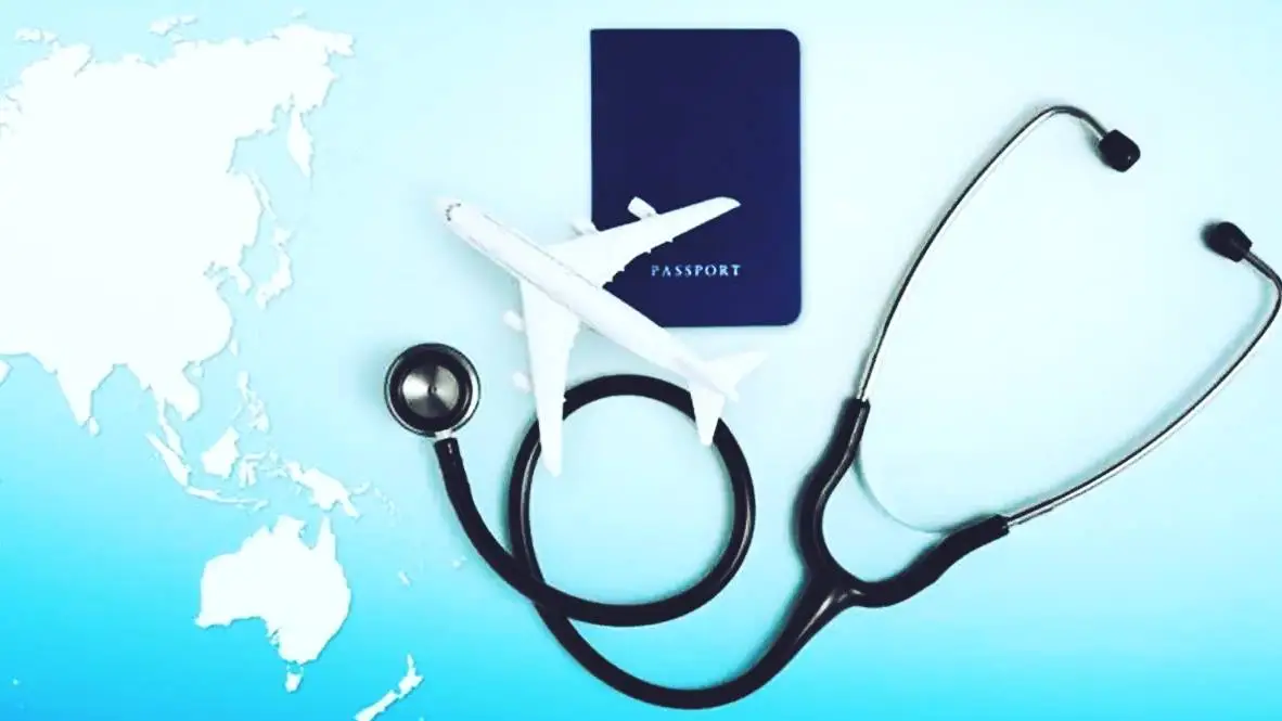 medical travel