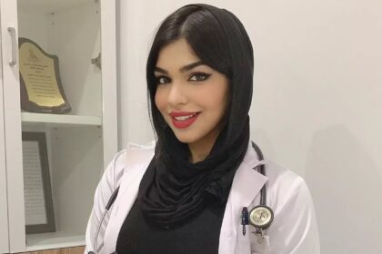 Maisaa Faisal