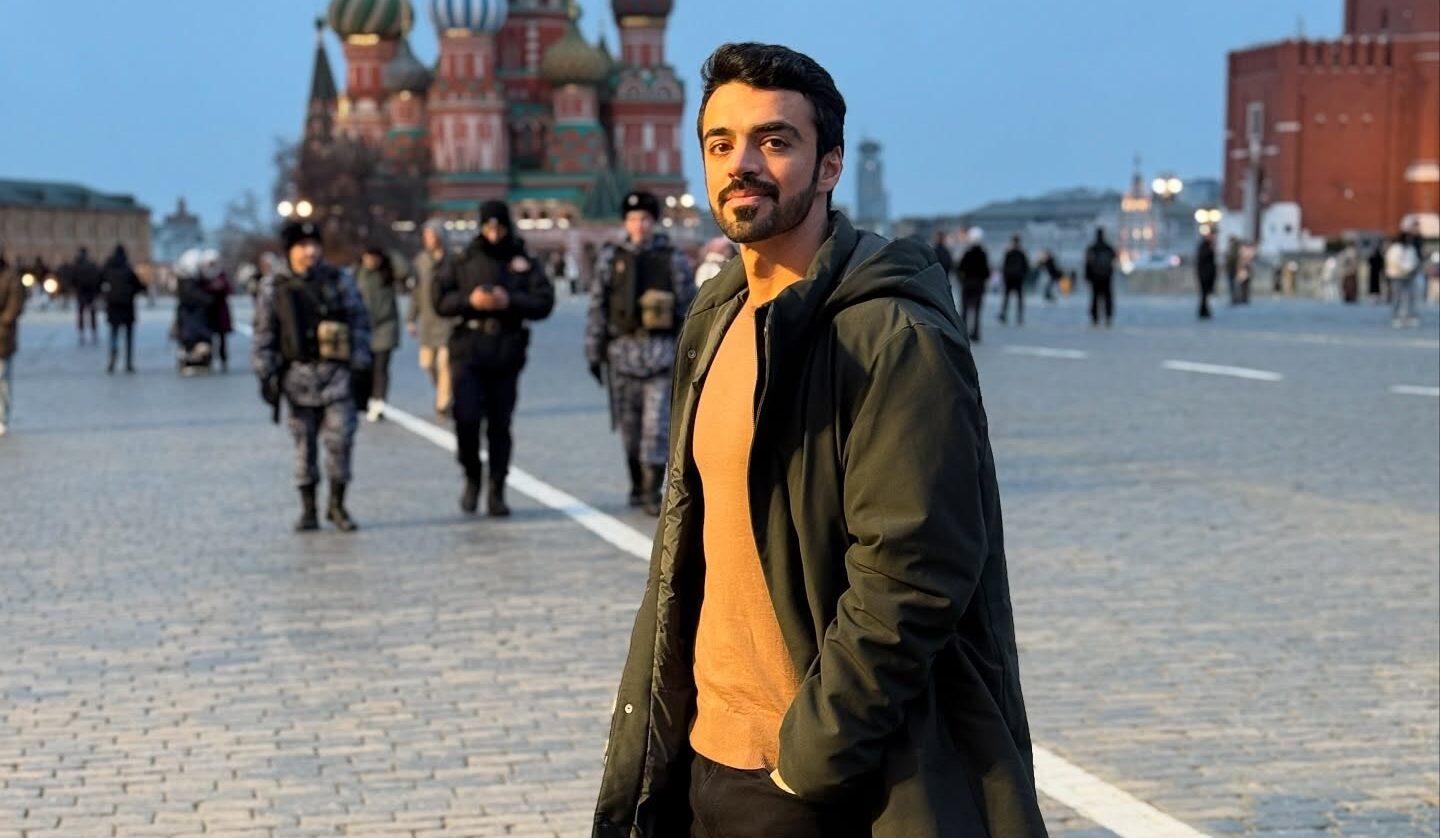 Majid Alali