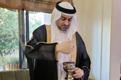 Mohammed Basri