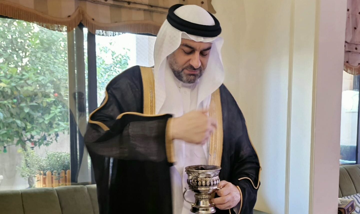 Mohammed Basri
