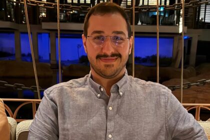 Mohammed Alzahrani