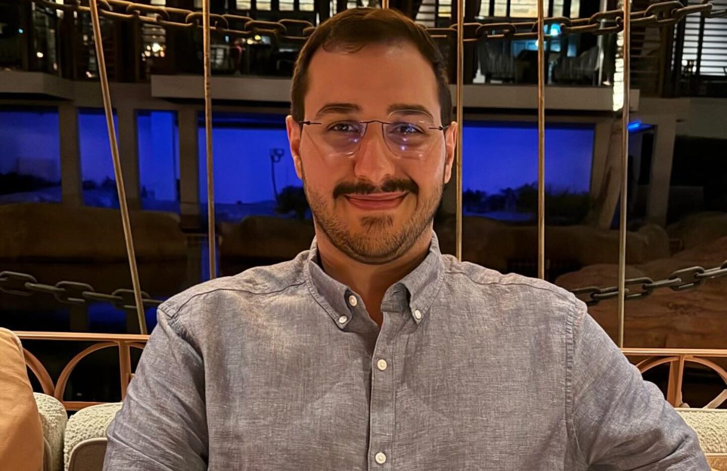 Mohammed Alzahrani