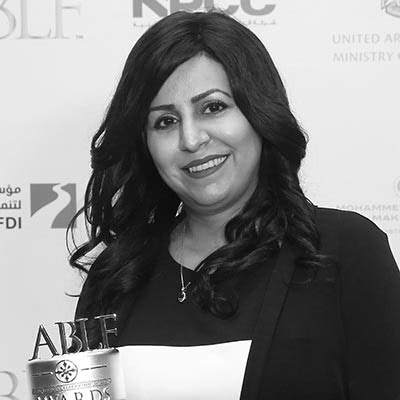 muna al hashemi