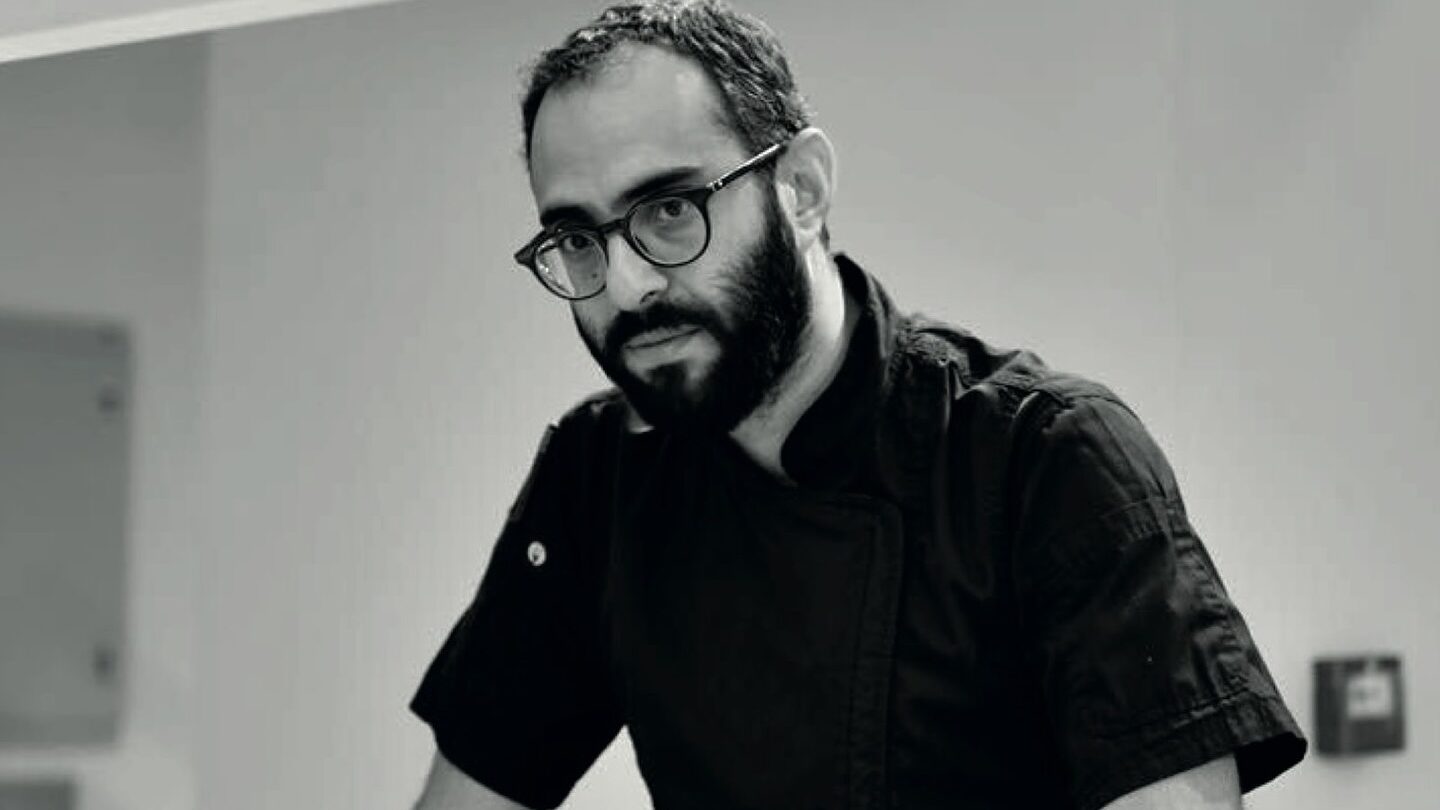 Wesam Masoud